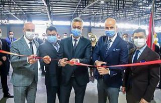 Yurtiçi Kargo 18’inci Bölge Müdürlüğü’nün...