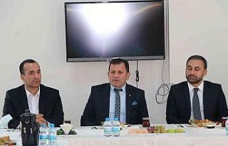 Yurtlarda manevi değerler eğitimi başlıyor