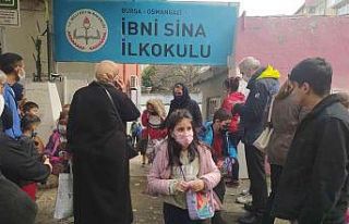 "Yüz yüze eğitime devam" kararı velilerin...