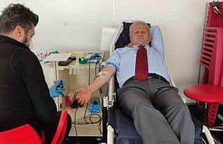 Zafer Anadolu Lisesi öğretmen ve personellerden...