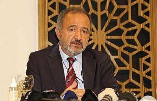 ZBEÜ Rektörü Çufalı, “Filyos konusunda üniversitemizin...