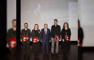 ZBEÜ’de “Atatürk’ün Perspektifinden Müzik...