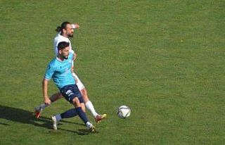 Ziraat Türkiye Kupası: Bandırmaspor: 5 - Şanlıurfaspor:...