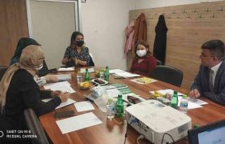 Zonguldak Genelinde Çocukluk Çağı Obezitesi İle...