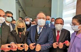 Zonguldak’ta ‘Kütüphanesiz Okul Kalmasın Projesi’...