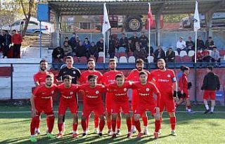 Zorlu Maçın Galibi Büyükşehir Oldu