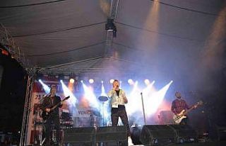 Zümrüt Yenice Kültür ve Sanat Festivali Zakkum...