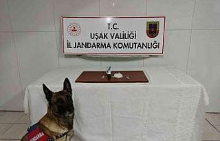 100 gram metamfetaminle yakalanan 3 şüpheli tutuklandı