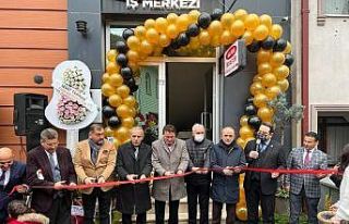 100’ü aşkın temsilcilik ile faaliyet gösteriyordu...