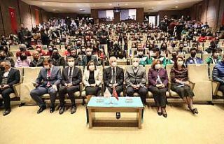 100’üncü yılda “Gazi Şehir Gaziantep” için...