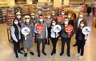 12 Aralık Mağazacılar Günü 11 bin çalışan...