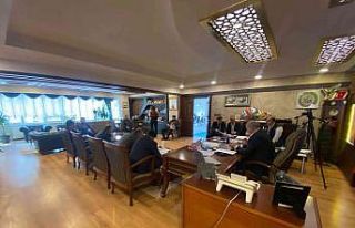 12 milyon 924 bin liralık arsa geliri, ilçeye yatırım...