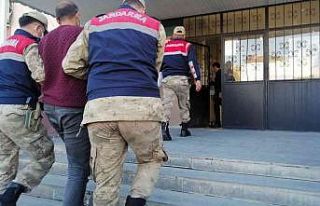 13 düzensiz göçmenin ölümüyle ilgili aranan...