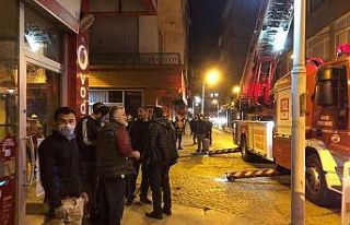 140. kez intihara kalkıştı