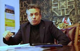 1461 Trabzon FK’da hedef şampiyonluk