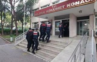 150 kişiyi 2 ay boyunca telefon ve internetsiz bırakan...
