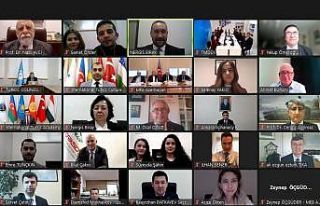 15 Aralık ’Uluslararası Türk Dili Günü’ ilan...