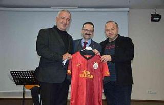 15 bin TL’ye gelir elde eden imzalı Galatasaray...