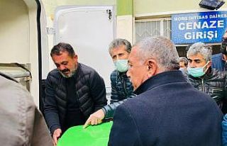16 yaşında kalbine yenik düştü