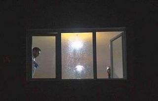 16 yaşındaki genç kızı başından vurarak öldüren...