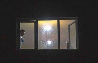 16 yaşındaki genç kızı tüfekle öldüren katil...