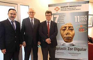 17. Başkent Kulak Burun Boğaz Günleri
