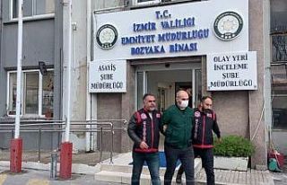 17 yaşındaki gencin cinayet şüphelisi 6 yıl sonra...