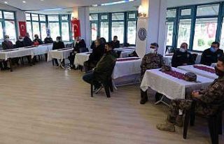 18 yıldır devam eden mevlit