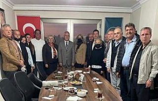 1923 yılında temelleri atılan derneğin misyonunu...