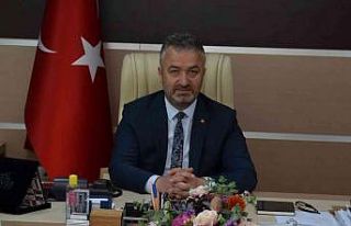 19 Mayıs Belediyesi Eğitim ve Motivasyon Kampı