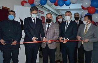 19 Mayıs’ta bilim fuarı sergisi
