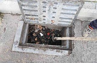 1 milyon 447 bin metre şebeke ağı elden geçirildi