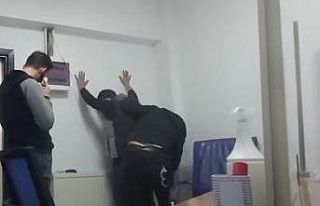 1 Milyonluk vurgun için dublör ile vekaletname düzenlediler:...