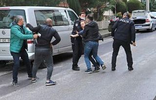 1 yıl önce alkollü araç kullanırken yakalanan...