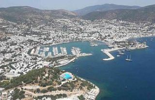 2020 yılında Muğla’da denizlere 23 milyon metreküp...