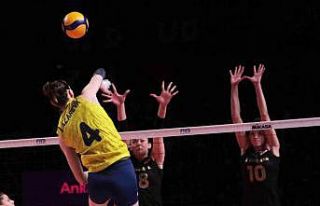 2021 FIVB Kadınlar Dünya Kulüpler Şampiyonası:...