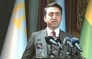 “2021 Litvanya Tatarları Tarih ve Kültür Yılı”...