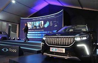 2023’ün ilk çeyreğinde yerli otomobil satışa...