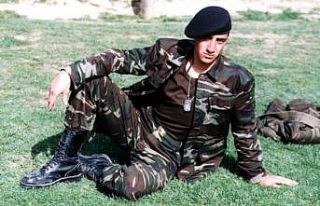 20 yıl önce öldürülen er davasında HTS kayıtları...