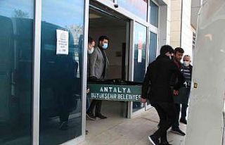 21 yaşında cinayete kurban giden gencin cenazesi...