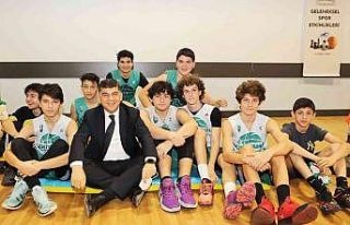 25 Aralık kurtuluş spor organizasyonları coşkuyla...