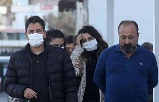 2.5 aylık evli kadının anlattıkları kan dondurdu