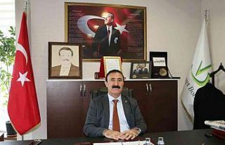 2,5 milyon olan küçükbaş hayvan sayımız 3,5...