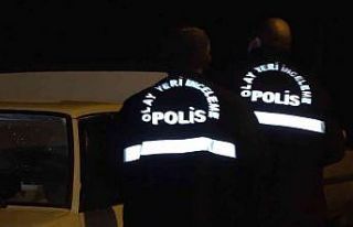 25 yaşındaki genç husumetlisi tarafından pompalı...