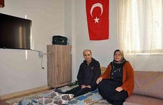 25 yıl önce çıkan çatışmada yaralanarak ferç...