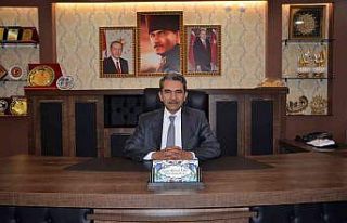 2.5 yılda 35 vadettiği eseri ilçeye kazandırdı