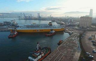 25 yıllık aranın ardından Libya’dan gelen ilk...