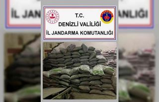 27 ton sahte gübreyi piyasaya sürmeye çalıştılar