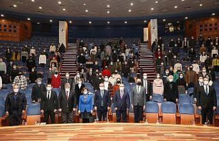 285 bin TL hibe ödüllü girişimcilik yarışması...