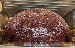 29 Ekim’de açılan AKM’yi toplam 112 bin kişi...